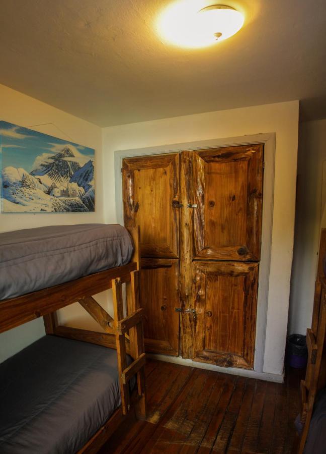 Hopa-Home Patagonia Hostel & Bar Bariloche Zewnętrze zdjęcie